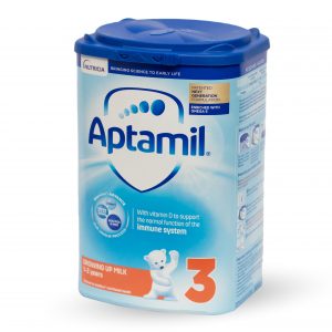 APTAMIL MILK APTAMIL – 3 GROWING UP 1-2 YRS. 800GM