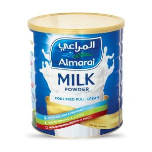 Almarai Milk Powder Full Cream 2.5kg