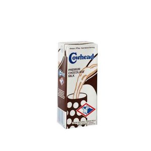 COWHEAD MILK CHOCOLATE 200ML