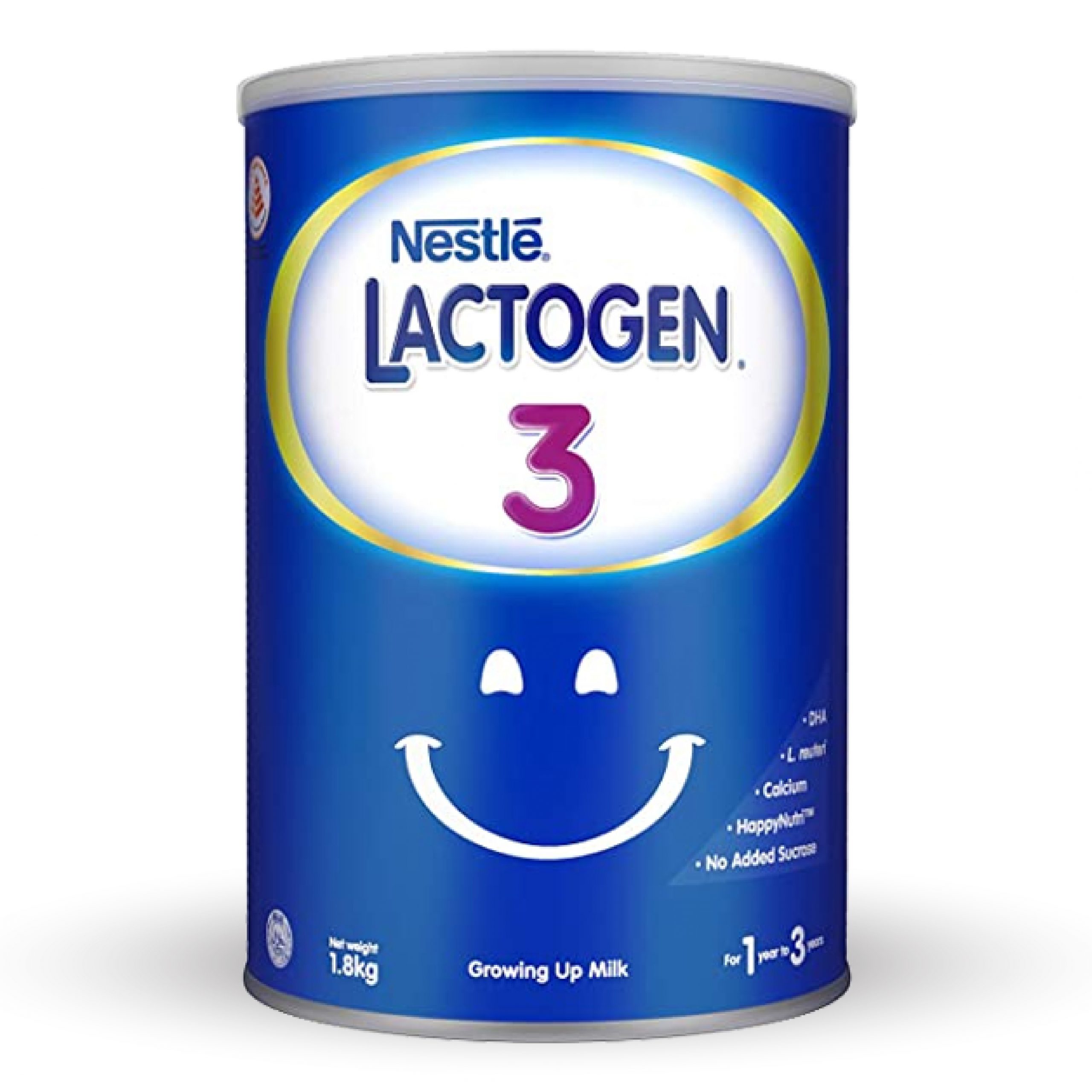 Lactogen 3 online tin price