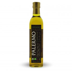 Palermo Organic Extra Virgin Olive Oil 500 ml