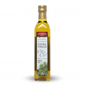 Palermo Extra Virgin Olive Oil 500 ml