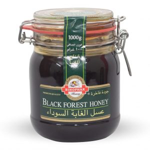 Bihophar Honey Black Forest 1 Kg