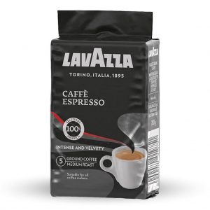 Lavazza Coffee Espresso 250g