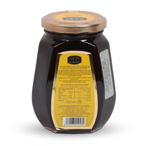 Al-Shifa Honey Natural 500 ml - Image 2