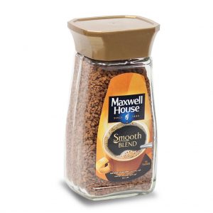 Maxwell House Coffee 95g