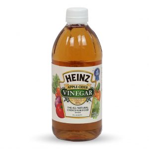 Heinz Apple cider Vinegar 473g