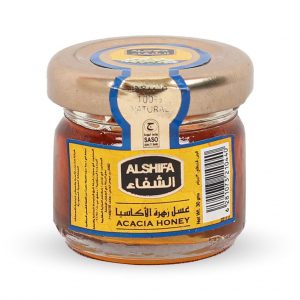 Al-Shifa Honey Acacia 30g