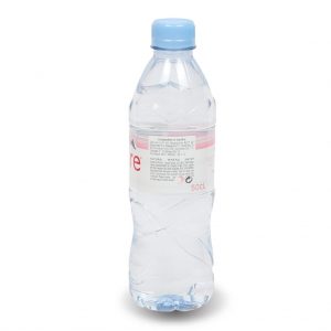 Evian Water Original 500 ml
