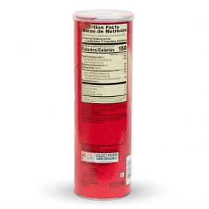 Pringles Chips Original 149g - Image 2