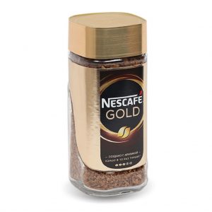Nescafe Coffee Gold 95g