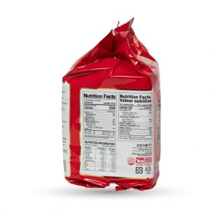 Samyang Noodles Hot Chicken Ramen 2X Red  (140Gx 5P) - Image 3