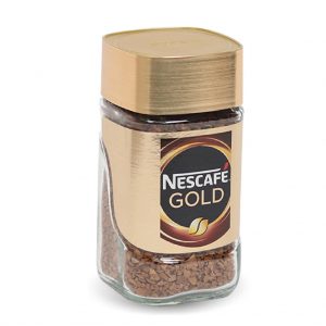Nescafe Coffee Gold 47.5g