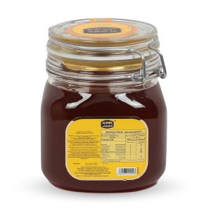 Al-Shifa Honey Natural 1 kg - Image 2