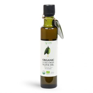AgriLife Organic Extra Virgin Olive Oil 250 ml