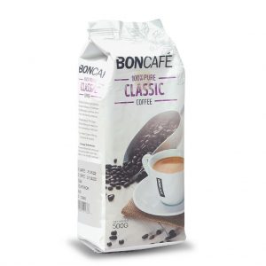 Boncafe Classic 500g