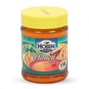 Hosen Honey Regular 500 ml