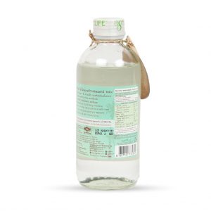 AgriLife Extra Virgin Coconut Oil 225 ml