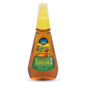 Hosen Honey Regular Tube 400 ml