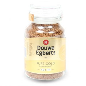 Douwe Coffee Gold 190g