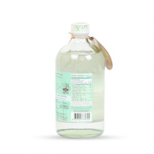 AgriLife Extra Virgin Coconut Oil 450 ml