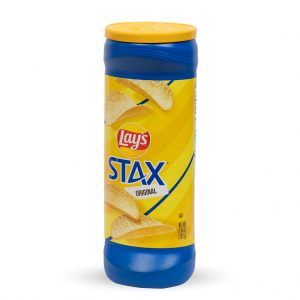 Lays Stax Original 156g