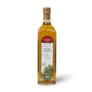 Palermo Extra Virgin Olive Oil 1 Liter