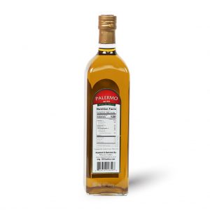 Palermo Extra Virgin Olive Oil 1 Liter