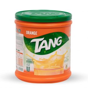 Tang  Orange, 2.5 kg