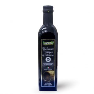 Saporito Balsamic Vinger 500 ml