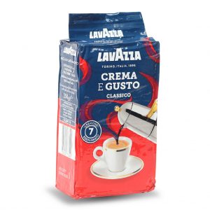 Lavazza Coffee Crema Gusto 250g
