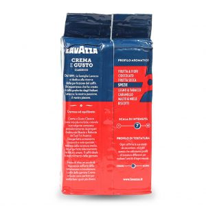 Lavazza Coffee Crema Gusto 250g - Image 2