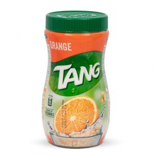 Tang  Orange, 750 gm