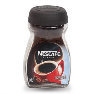Nescafe Coffee Classic 50g