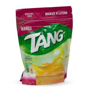 Tang  Mango, 500 gm