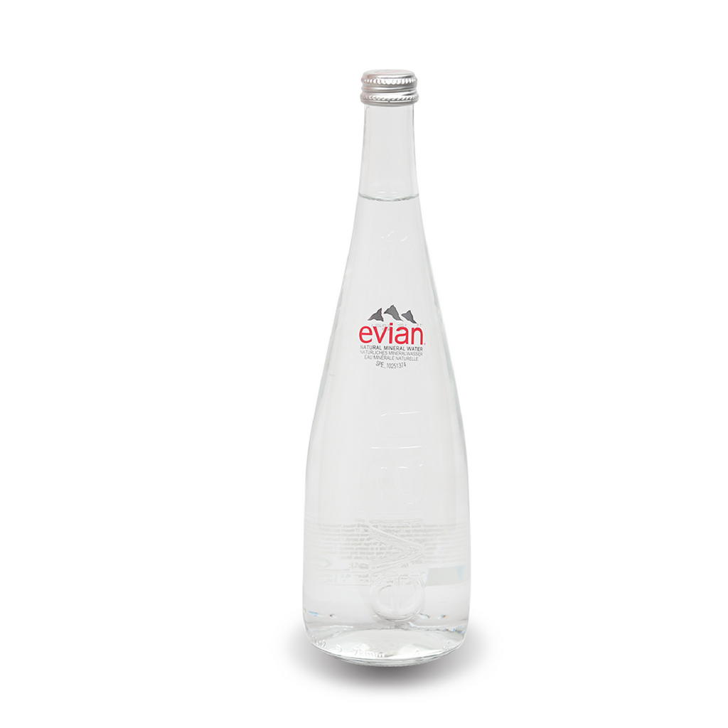 Evian Off White Bottle Price | lupon.gov.ph