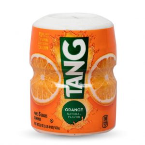 Tang  Orange, 566 gm