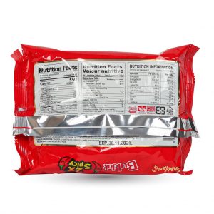 Samyang Noodles Hot Chicken Ramen 2X Red - Image 2