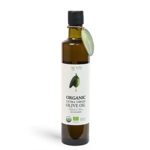 AgriLife Organic Extra Virgin Olive Oil 500 ml