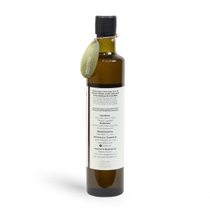 AgriLife Organic Extra Virgin Olive Oil 500 ml