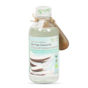 AgriLife Extra Virgin Coconut Oil  125 ml