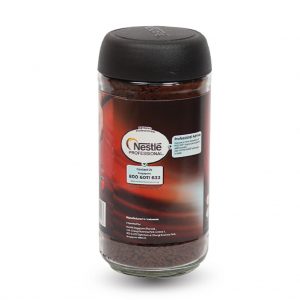 Nescafe Coffee Original Round 210g - Image 3