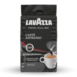 Lavazza Coffee Espresso 250g