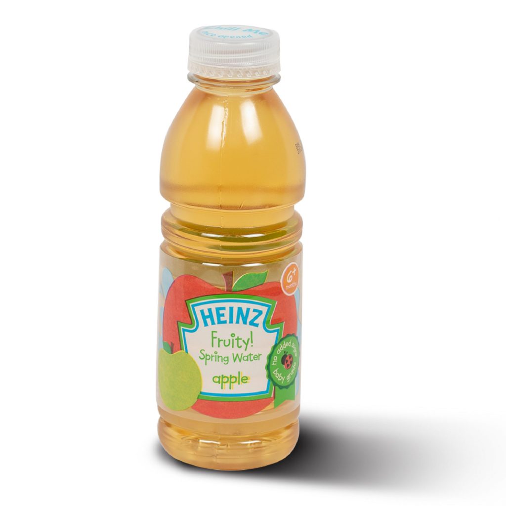 Heinz Baby Juice Apple 500Ml Mawola Traders