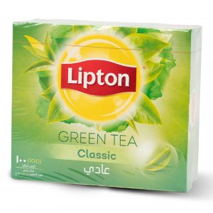 Lipton Green Tea Classic  150gm