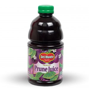 Del Monte Prune Juice 946ml