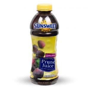 Sun Sweet Prune juice 946ml