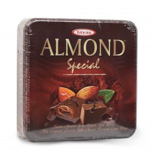 Tayas Almond Special