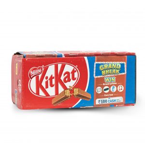 Nestle KitKat Chocolate  Box