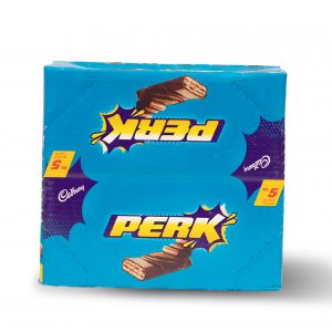 Cadbury Perk Chocolate  Box